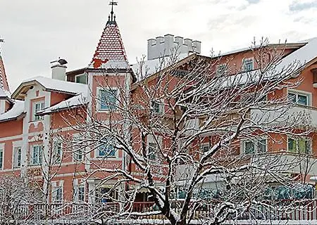 Blitzburg Brunico