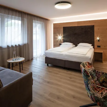 Blitzburg Hotel Brunico