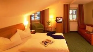 Blitzburg Hotel 3*